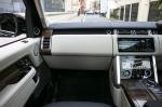 Land Rover Range Rover Vogue Aspen by ONYX Concept 2018 года